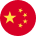 China flag