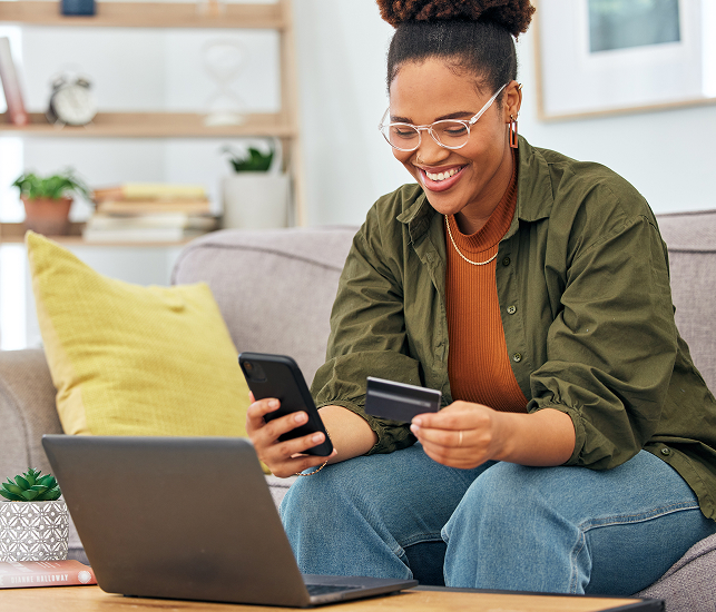 Credit Card Facilities in Mauritius