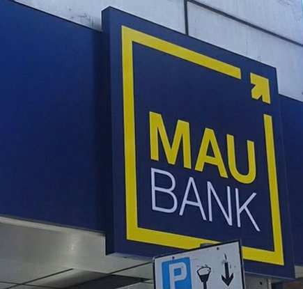 MauBank Ltd
