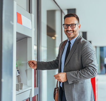 ATM Services