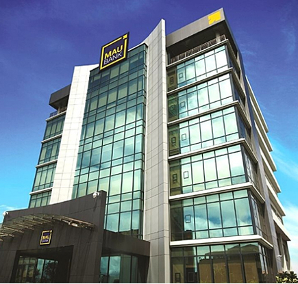 MauBank Holdings Ltd