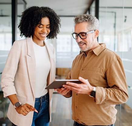 Standing Instructions