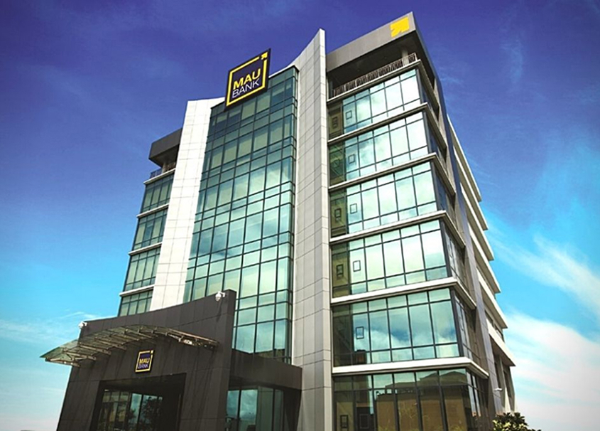 MauBank Holdings Ltd