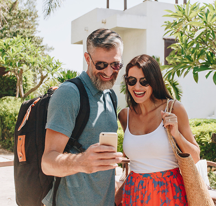 Foreign Currency Account