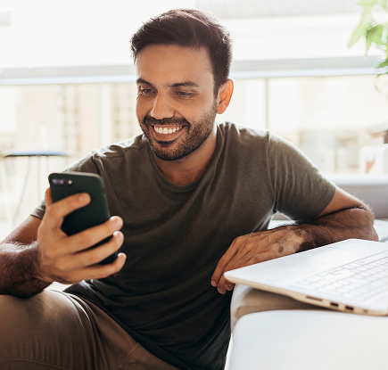 Fixed/Term Deposit Account