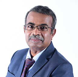 Mr SOKAPPADU Ramanaidoo (Independent Director)