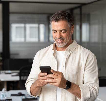 SWIFT International Transfers