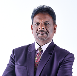 Mr KOKIL Anil Kumar (Non-Executive Director)