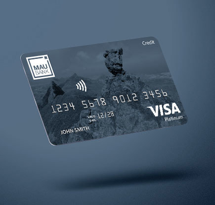 Business Credit Card